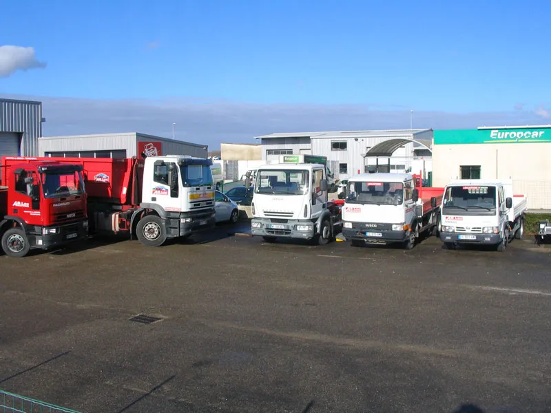 Europcar, photo 3 sur 3