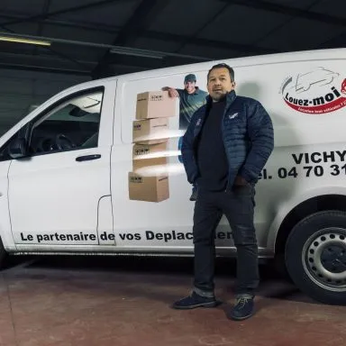 Allo Louez Moi, photo 1 sur 3