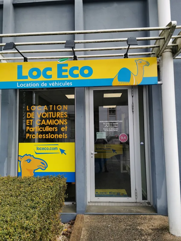 Loc Eco, photo 2 sur 3