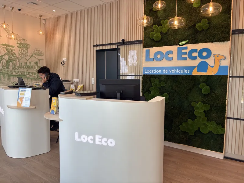 Loc Eco, photo 1 sur 3