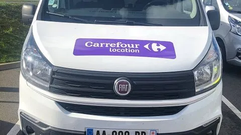 Carrefour Location
