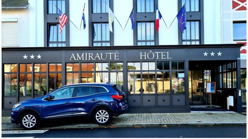 Rent A Car La Baule, photo 1 sur 3