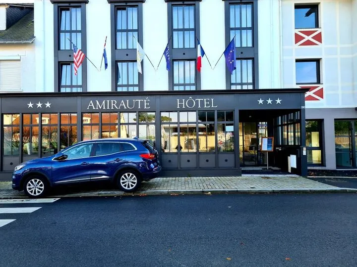 Rent A Car La Baule, photo 2 sur 3